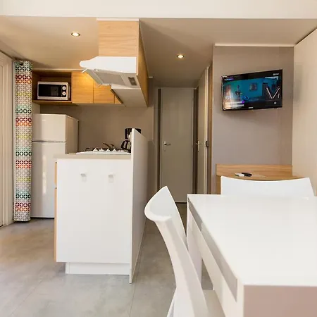 Tatil parkı Campo Di Mare