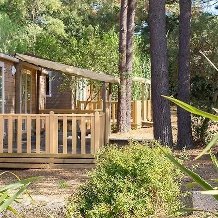Campo Di Mare Tatil parkı