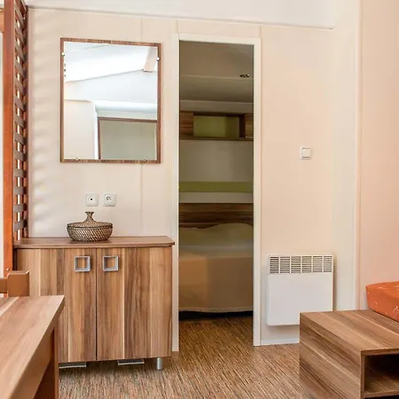 Campo Di Mare Tatil parkı