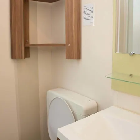 Holiday park Campo Di Mare Porto-Vecchio (Corsica)