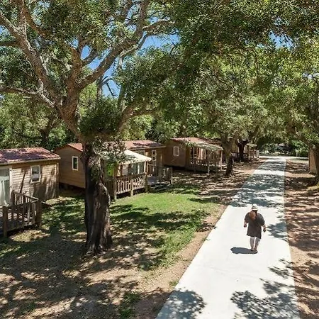 Campo Di Mare 3* Porto Vecchio
