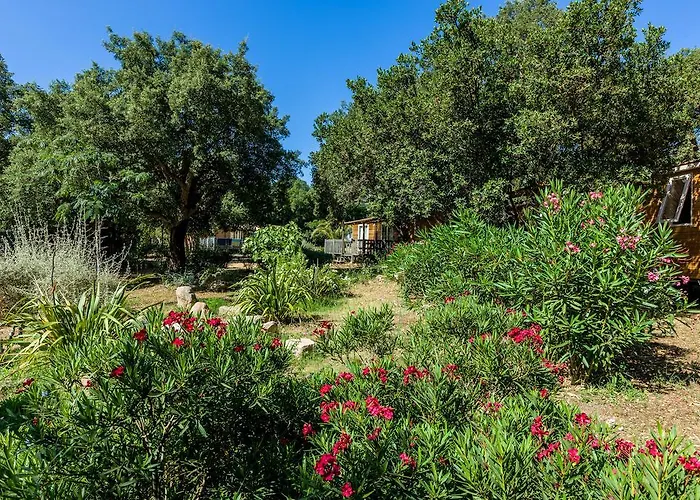 Semesterpark Campo Di Mare 3*