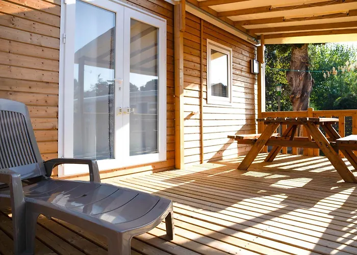 Campo Di Mare Porto-Vecchio (Corsica)