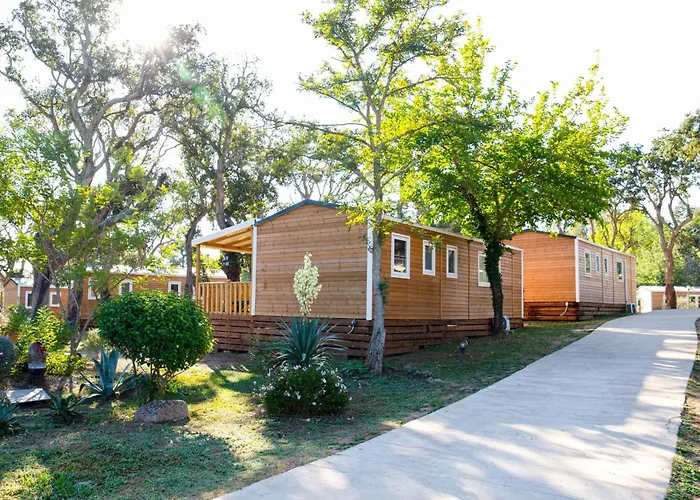 Semesterpark Campo Di Mare