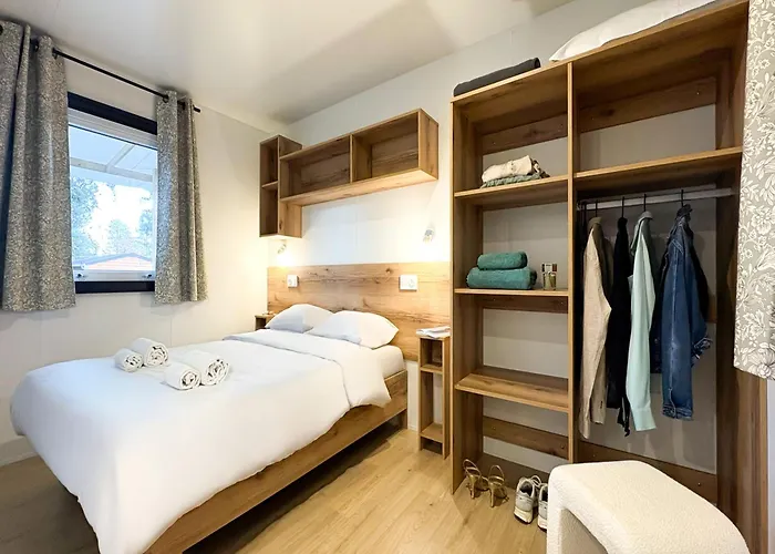 Campo Di Mare Порто-Веккьо