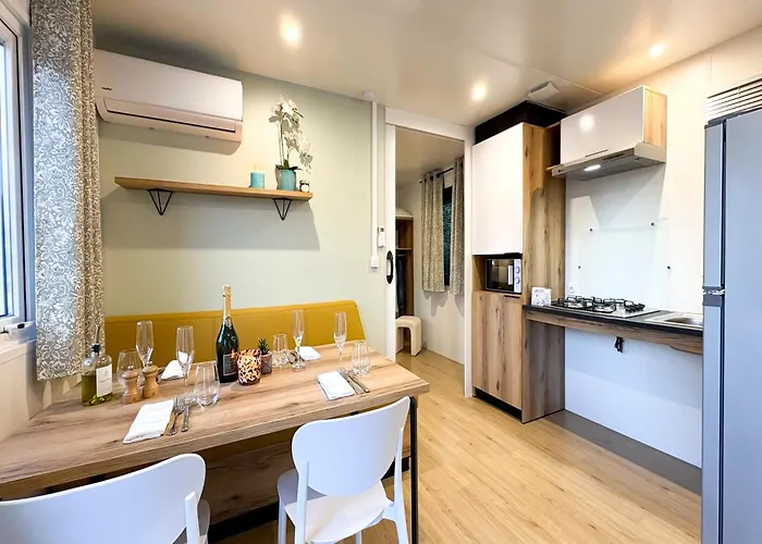 Campo Di Mare Semesterpark