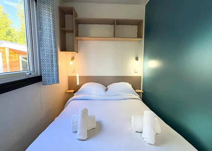 Campo Di Mare Semesterpark 3*