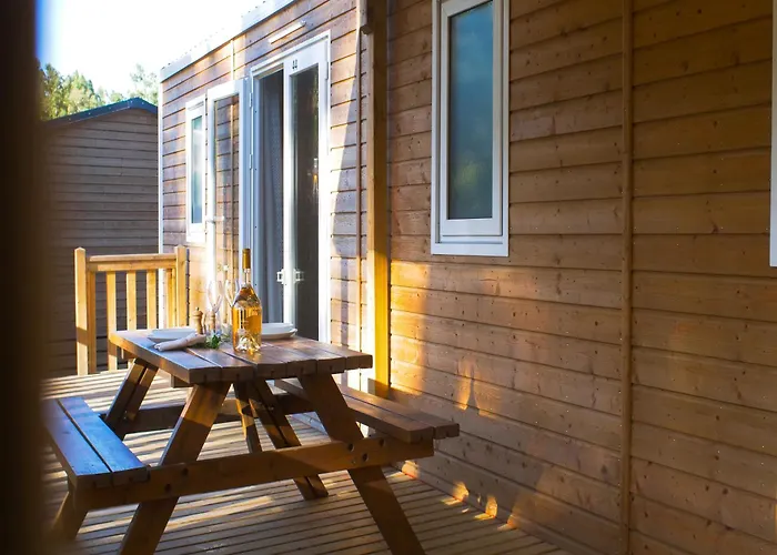 Semesterpark Campo Di Mare