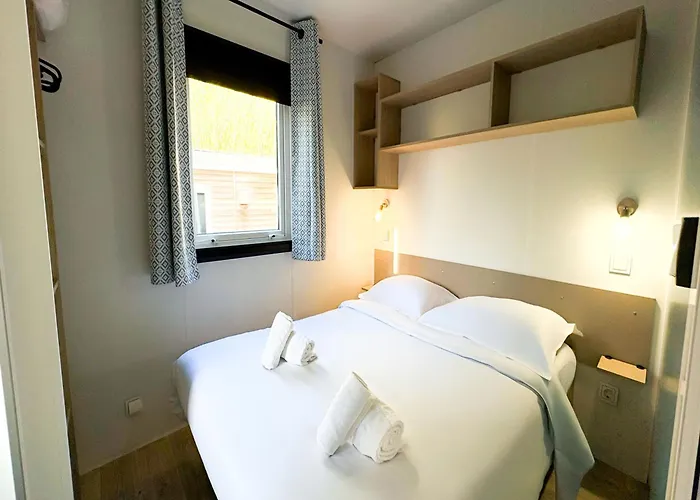 Village de vacances Campo Di Mare