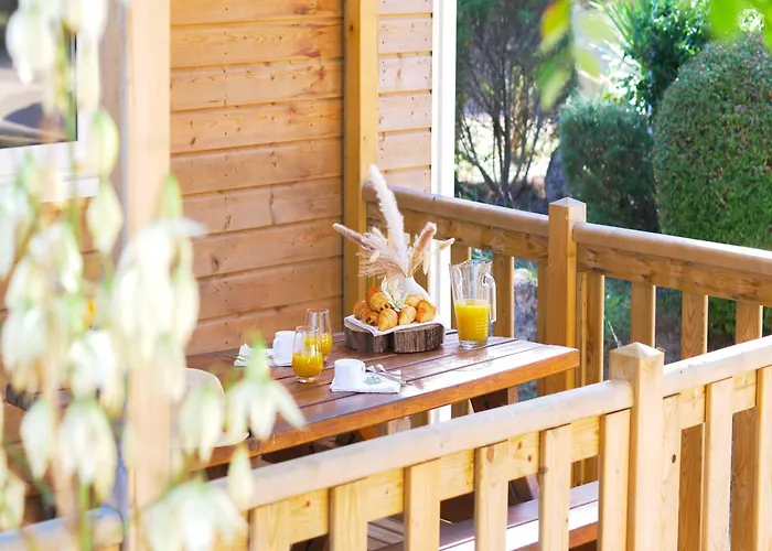 Campo Di Mare Porto-Vecchio (Corsica)