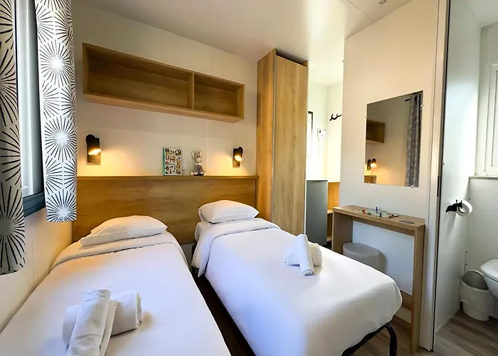 Semesterpark Campo Di Mare