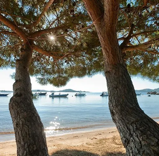 Campo Di Mare Village de vacances