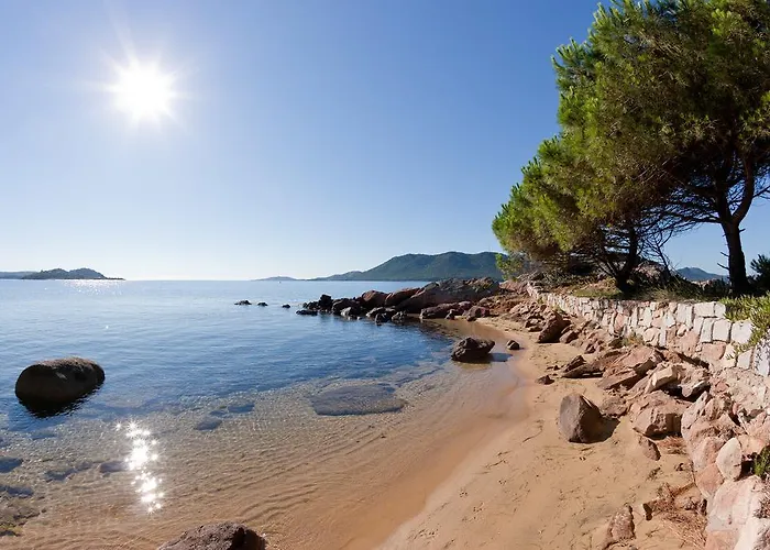 База отдыха Campo Di Mare 3*