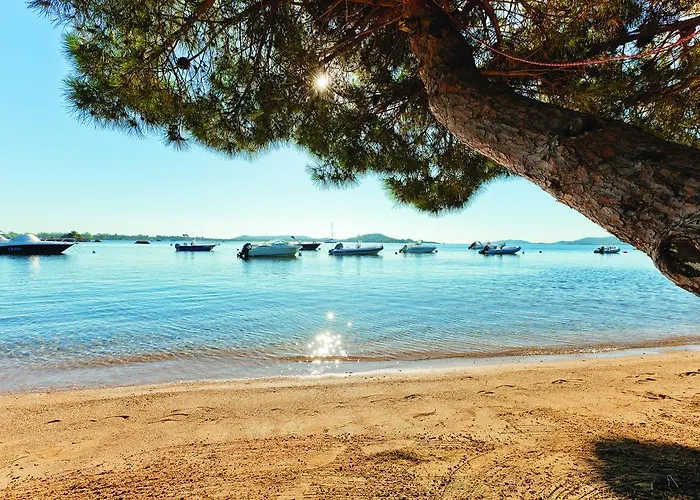 Semesterpark Campo Di Mare